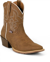 Dee 7" Western
