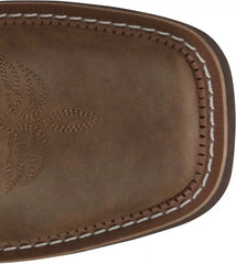 Sunny 8" Western Boot