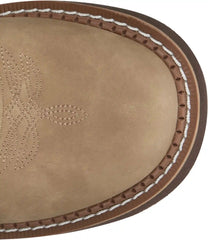 Kay 8" Western
