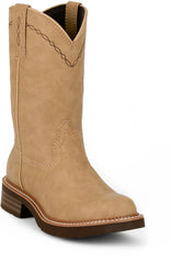 Lillie 10" Western Boot