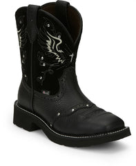 Andra 8" Western