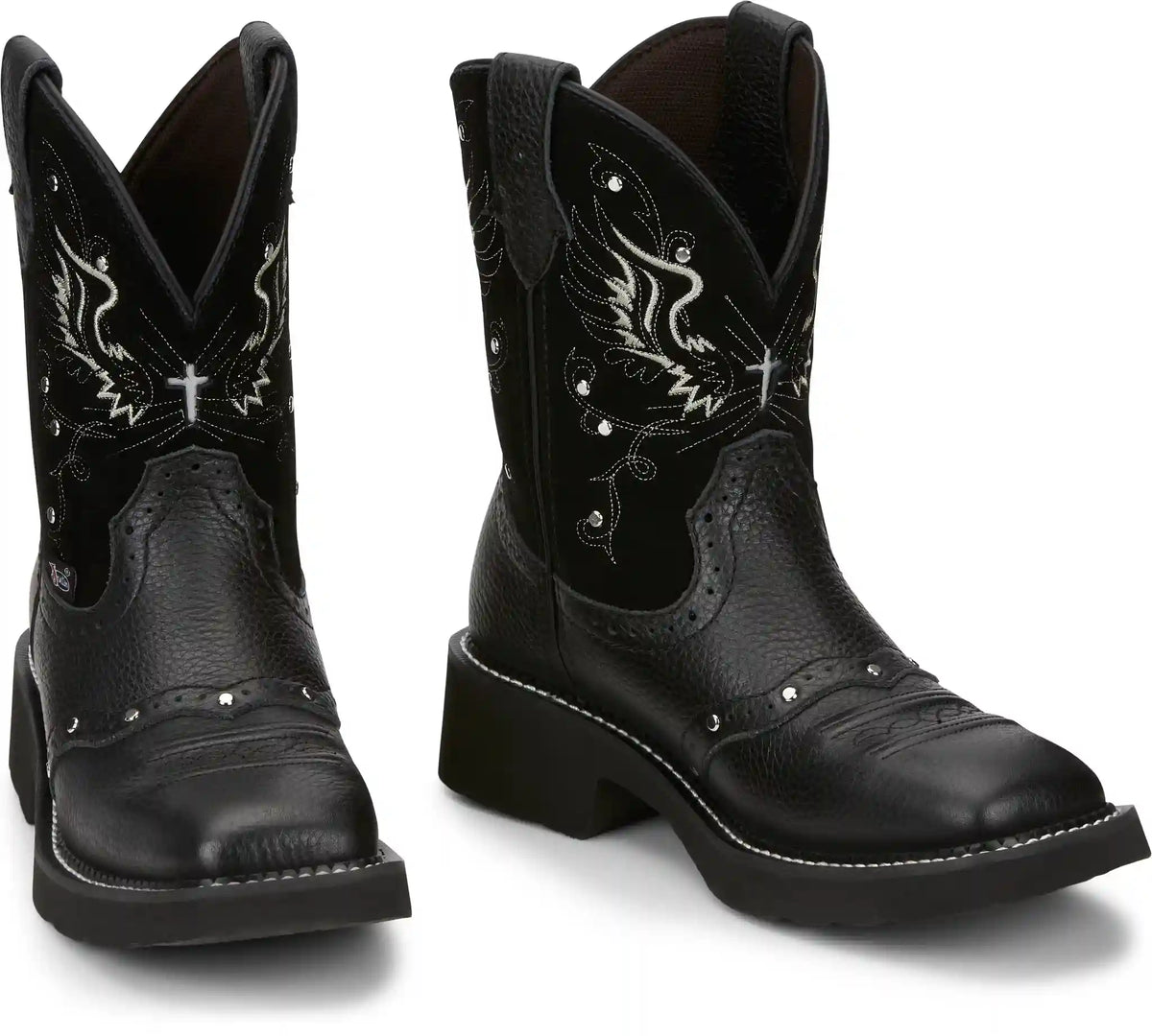 Andra 8" Western