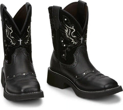 Andra 8" Western