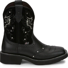 Andra 8" Western