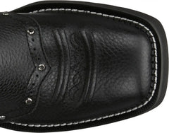 Andra 8" Western