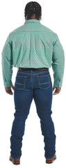 Hj Justin & Son Snap Shirt