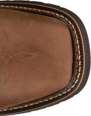 Ames 11" Work Boot