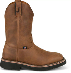 Ames 11" Steel Toe