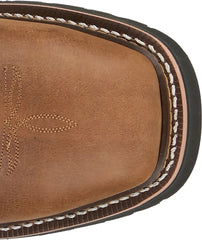 Ames 11" Steel Toe