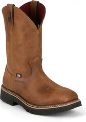 Ames 11" Waterproof