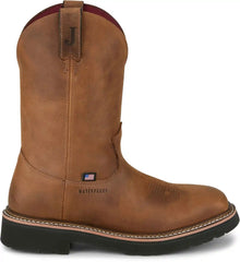 Ames 11" Waterproof