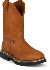 Lafayette 11" Steel Toe