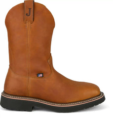 Lafayette 11" Steel Toe