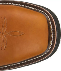 Lafayette 11" Steel Toe