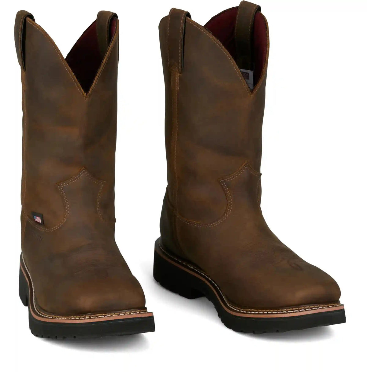 Billings 11" Waterproof