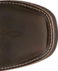 Billings 11" Steel Toe Waterproof