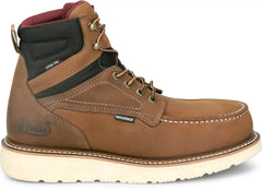 Garren 6" Waterproof Steel Toe