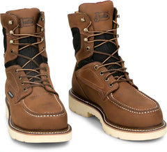 Ledbetter 8" Steel toe Waterproof