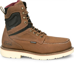 Ledbetter 8" Steel toe Waterproof