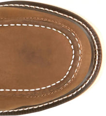 Ledbetter 8" Steel toe Waterproof