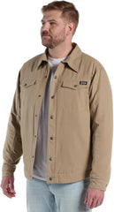 Jackson Shirt Jacket