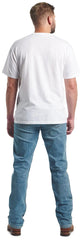 Men's Workwear Pocket Tee