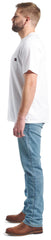 Men's Workwear Pocket Tee