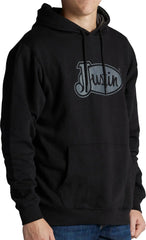 Justin Performance Fleece Hoodie
