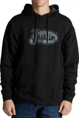 Justin Performance Fleece Hoodie