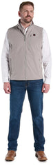Weather Resisting Vest