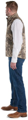 Weather Resisting Vest