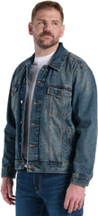 Justin Denim Jacket