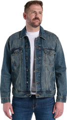 Justin Denim Jacket