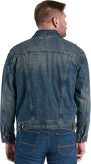 Justin Denim Jacket