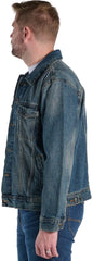 Justin Denim Jacket