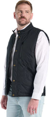 Justin Men's Quilted Vest