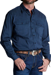 Justin Men's Tech Shirt