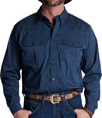 Justin Men's Tech Shirt