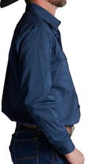 Justin Men's Tech Shirt