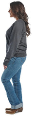 Justin Women's Conceal Carry Sweatshirt