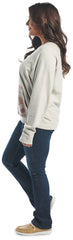 Conceal Carry Sweatshirt