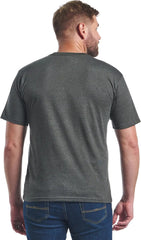 Justin Men's Logo Tee