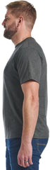 Justin Men's Logo Tee