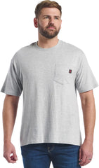 Men's Justin Pocket Tee
