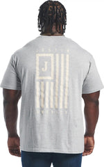 Men's Justin Pocket Tee