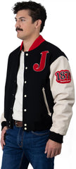 Men's Varsity Jacket
