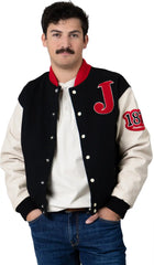 Men's Varsity Jacket