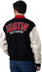 Men's Varsity Jacket