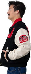 Men's Varsity Jacket