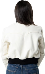 Women's Varsity Jacket